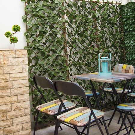 Cozy Apartment Near Monastiraki Atena Exterior foto