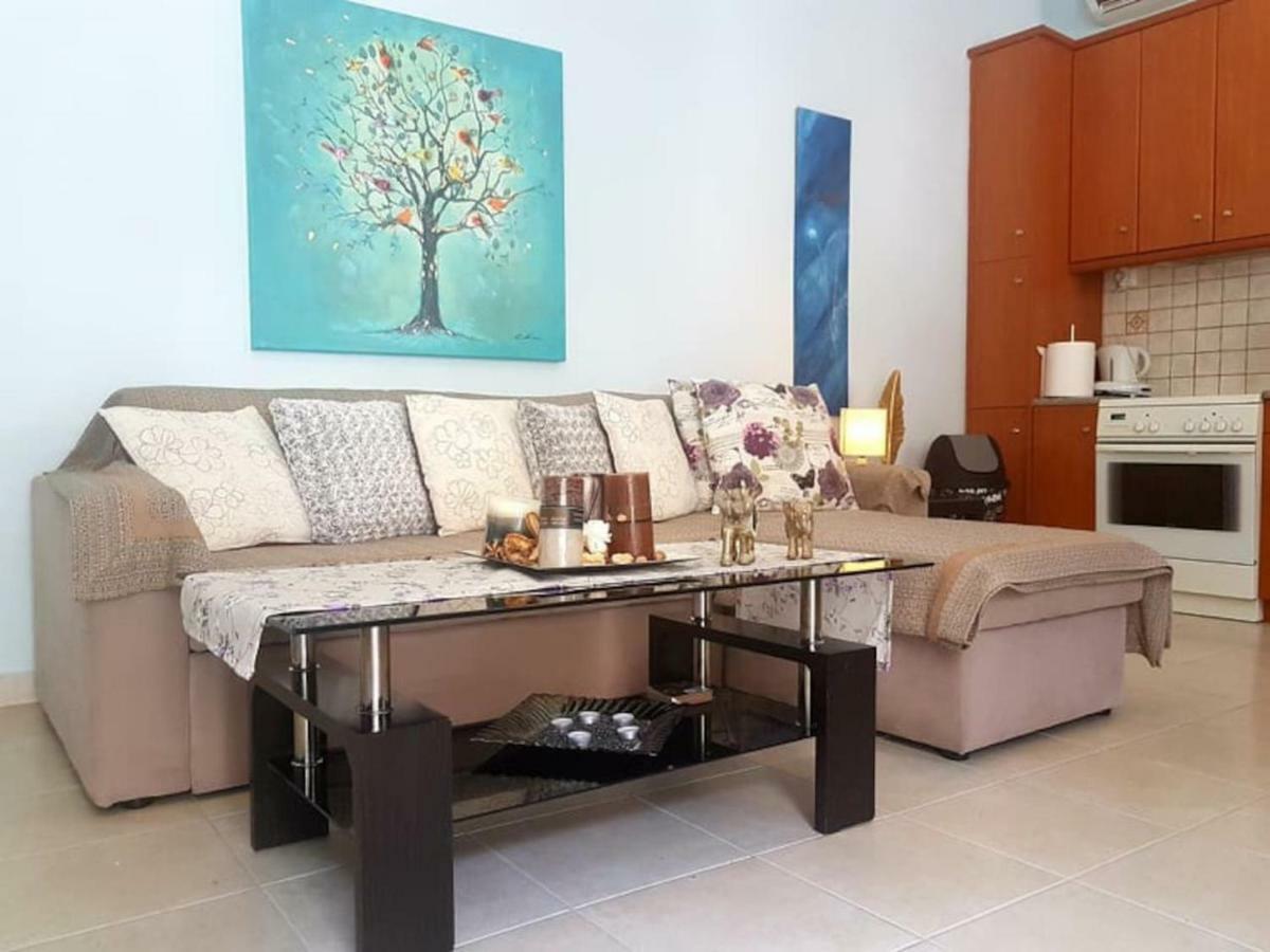 Cozy Apartment Near Monastiraki Atena Exterior foto