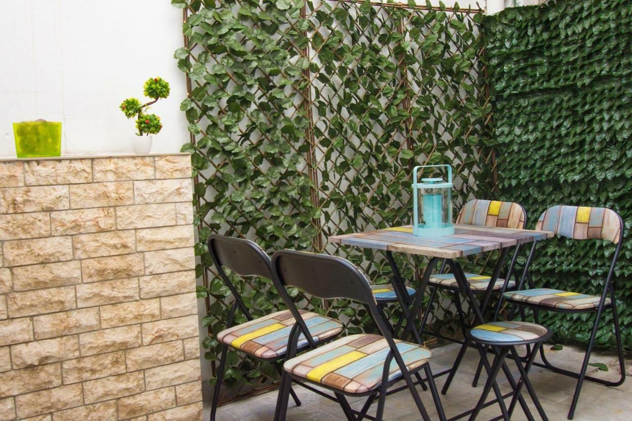 Cozy Apartment Near Monastiraki Atena Exterior foto