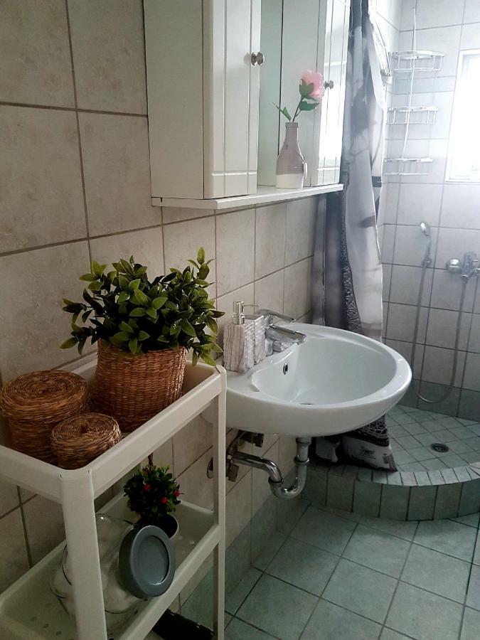 Cozy Apartment Near Monastiraki Atena Exterior foto