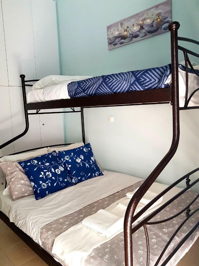 Cozy Apartment Near Monastiraki Atena Exterior foto