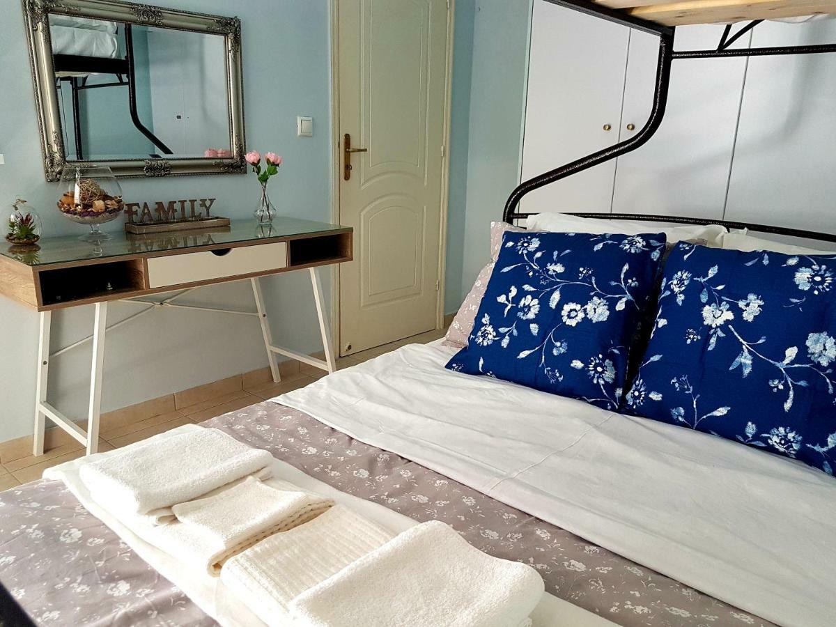 Cozy Apartment Near Monastiraki Atena Exterior foto